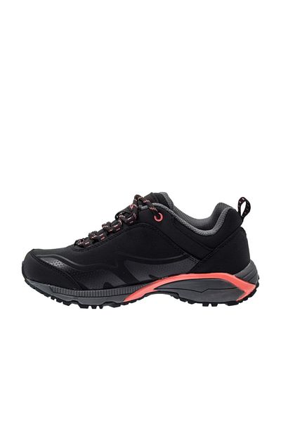 lumberjack Pantofi sport negri Fest pentru femei (100420760)