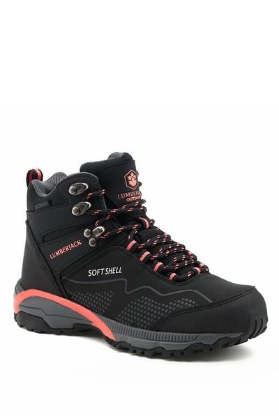 lumberjack Fest Hi Women's Waterproof Outdoor Boots