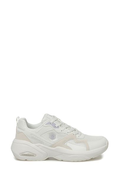 lumberjack Pantofi de damă JAGUAR WMN 4FX BROKEN WHITE