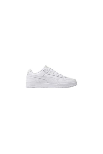 Puma RBD Game Low - Χαλαρή εφαρμογή