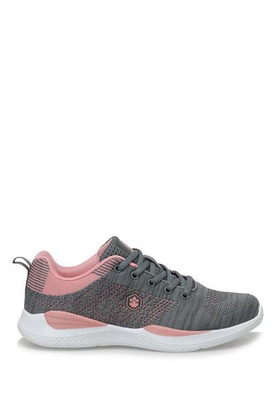 lumberjack Wolky Women's Gray Casual Sports Shoes 101330483