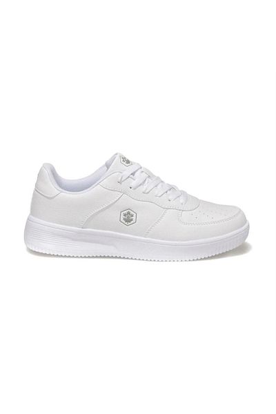 lumberjack Ανδρικά αθλητικά παπούτσια Finster 3fx White 3m