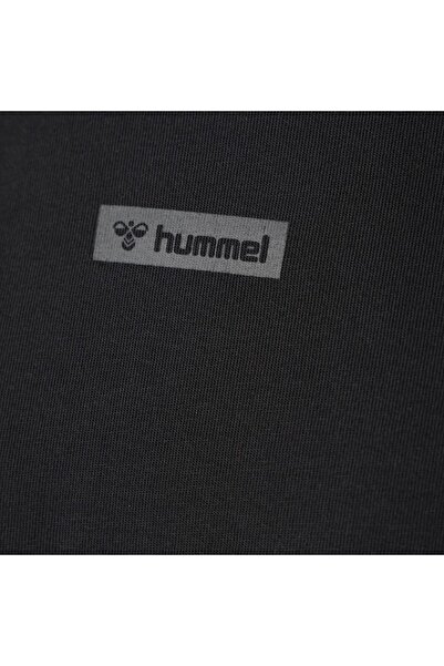 hummel Κοντομάνικο μπλουζάκι Javon Oversized