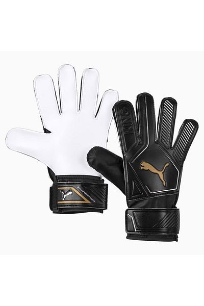 Puma بوما كينج 4 -041641 قفازات حارس المرمى موديل 01