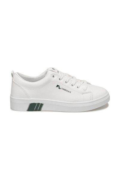 lumberjack Pantofi Tina alb verde. 990396