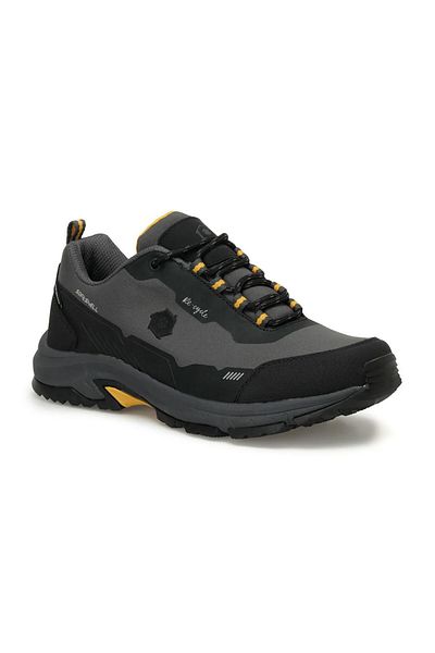 lumberjack Cizme sport pentru bărbați, impermeabile, Eco Low Softshell