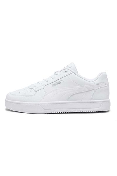Puma Αθλητικά παπούτσια Unisex Caven 2.0 Jr - 393837 -02 ΛΕΥΚΑ Αθλητικά Παπούτσια