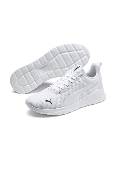 Puma Anzarun Lite White- White