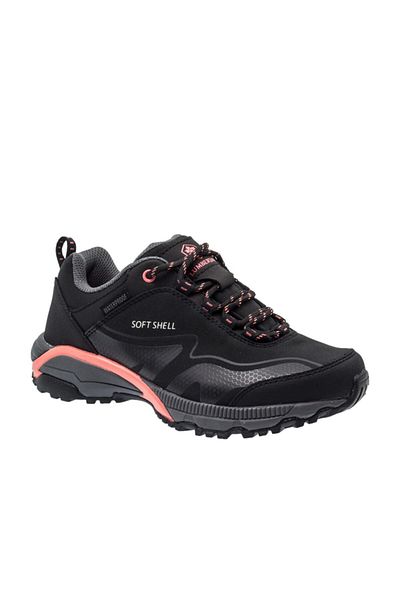 lumberjack Pantofi sport negri Fest pentru femei (100420760)