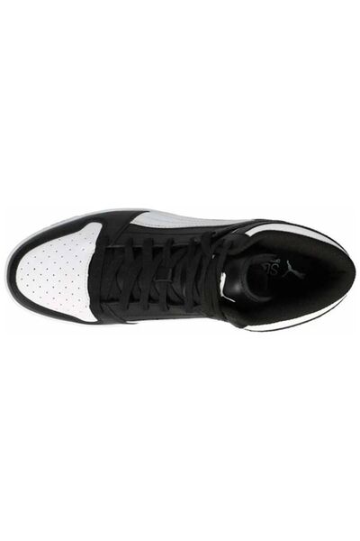 Puma 369573-01 Puma Puma Rebound Layup Sl Unisex Spor Ayakkabı Black-White