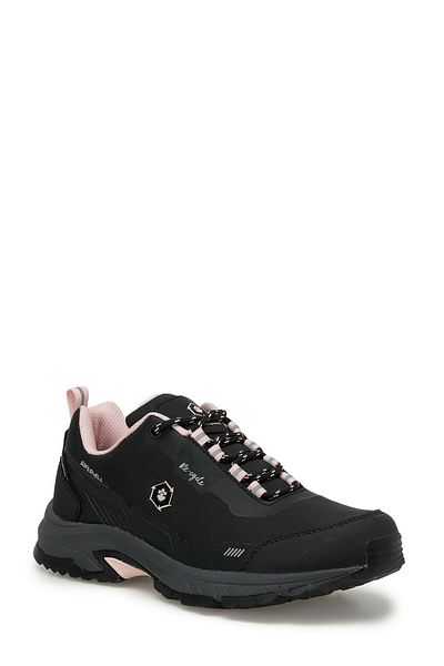 lumberjack ECO WMN 3PR Black Women's Outdoor