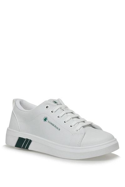 lumberjack Pantofi de damă Tina 3fx alb verde