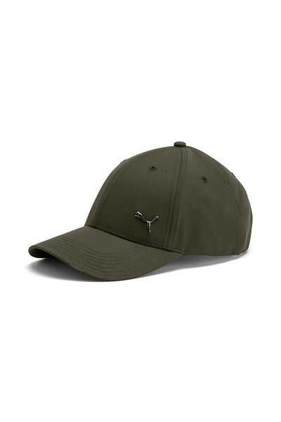 Puma قبعة قطة معدنية