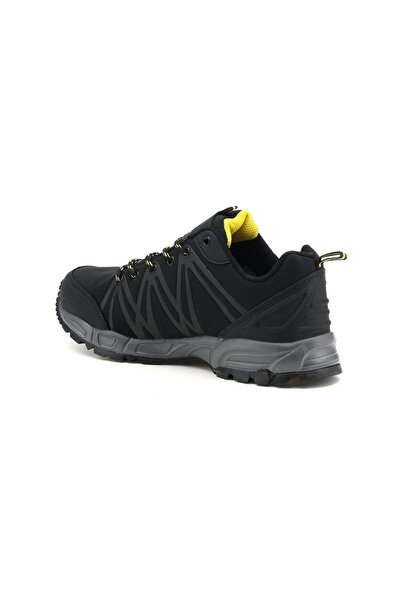 lumberjack Μπότες Shell