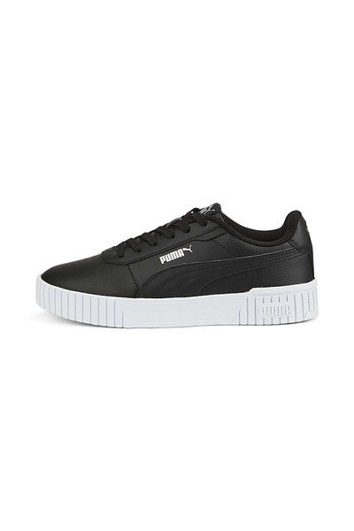 Puma Carina 2.0 Black Women's Casual Sneakers