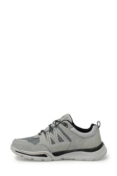 lumberjack Gray Men's Sports Shoes