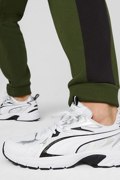 Puma Milenio Tech Low Boot Herren Freizeittrainer