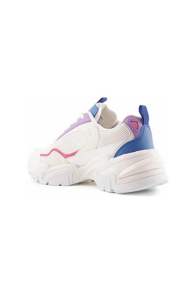 lumberjack Joanna Wmn 3Pr Women's Sports Shoes Off-White Powder