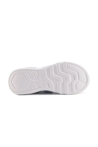 lumberjack Pantofi casual albastri pentru baieti - Mıcra 3pr 3w