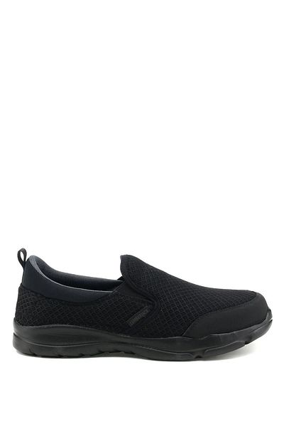 lumberjack Liponis 3fx Black Men's Sports Shoes