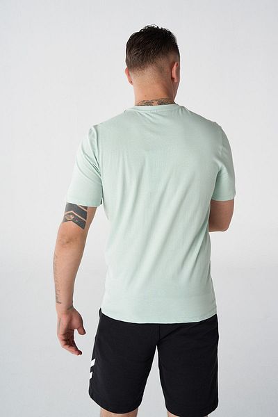 hummel T-IC ICO REGULAR ΚΟΝΤΟΜΑΝΙΚΙ T-SHIRT
