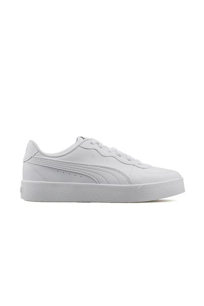 Puma Pantofi casual dama 38014702   White Puma Skye Clean