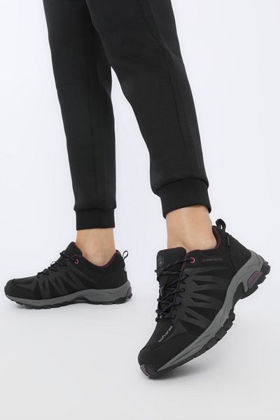 lumberjack Andor Wmn 9pr Women's Outdoor Shoes