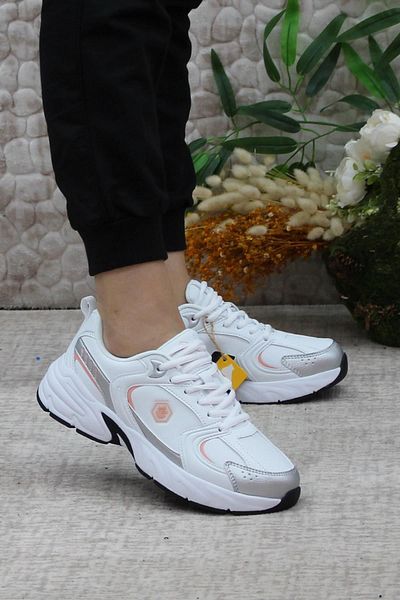 lumberjack Pol WMN Pu 3PR Produs original Pantofi sport anatomici confortabili pentru femei