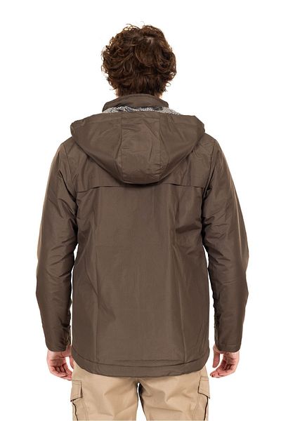Akıncılar Outdoor Akn 141 - Термо палто от норка за студен климат