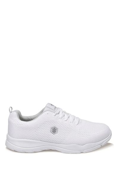 lumberjack Agatha 4 Fx Full White Sneaker