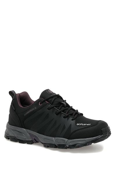 lumberjack Andor Wmn 2pr Black Femei Outdoor