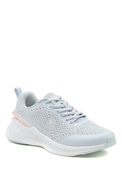 lumberjack Morgen Wmn 2fx Mavi Kadın Koşu Ayakkabısı