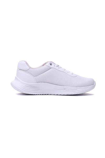 hummel Wolfe White Unisex Sneakers900288-9001