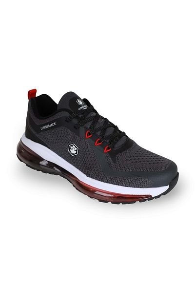 lumberjack Konfores 1615-airfoam Liquid Anatomical Sole Walking & Running Shoes