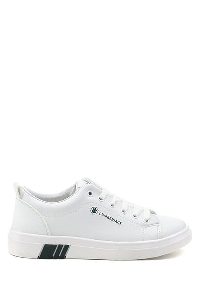 lumberjack Pantofi de sport zilnici pentru femei Tina 101087219alb-y