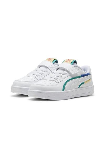 Puma Caven 2.0 R,s,b Ac Ps Kids Sneakers