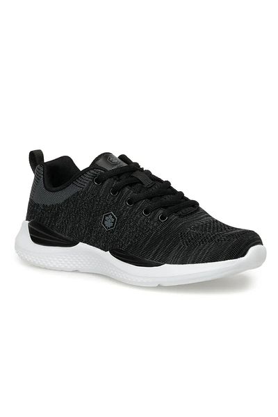 lumberjack Women's Shoes Wolky 3PR Black/Black 23W04WOLKY