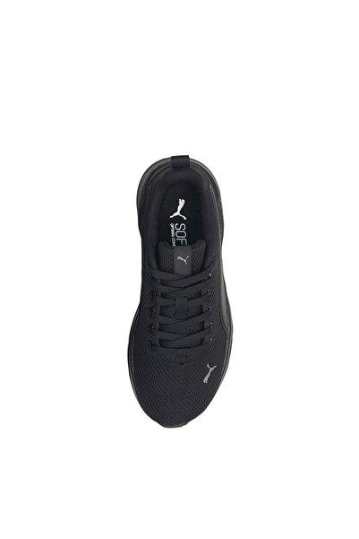 Puma Anzarun Lite Unisex Günlük Spor Ayakkabı 37200410 Siyah Ultra