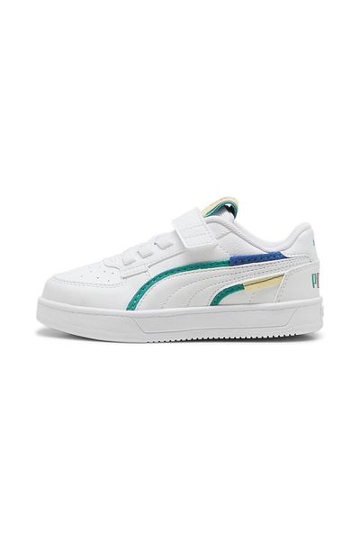 Puma Caven 2.0 R,s,b Ac Ps Kids Sneakers