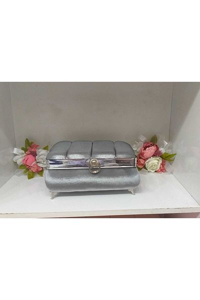 Ebrar Çeyiz Makeup And Shaving Box