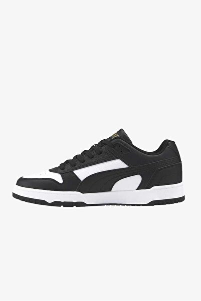 Puma RBD Game Low Erkek Spor Ayakkabı 38637307