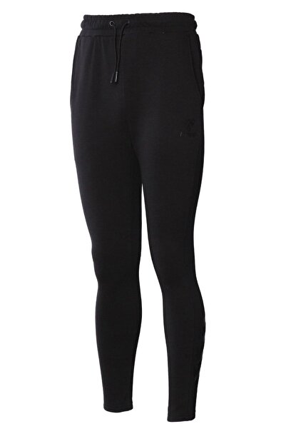 hummel Kadın T-ısam 2.0 Siyah Eşofman Altı 931469-2001