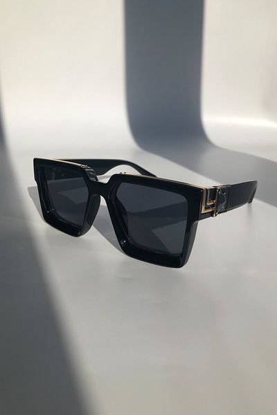 DSN Louis Women's Sunglasses