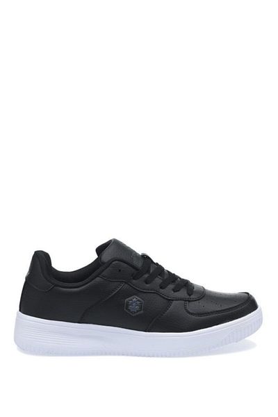 lumberjack Black - Finster Men's Casual Sports Shoes