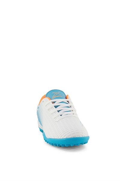 Kinetix 101185978   Sergi TF 2PR Γυναικεία Αθλητικά Παπούτσια Λευκό - Μπλε