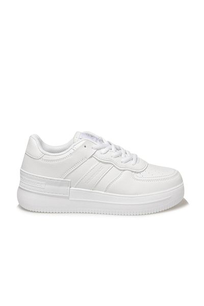 lumberjack Women's Freya Lace-up Ten-Hole Sports Shoes 1fx
