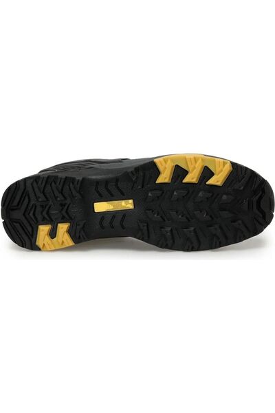 lumberjack STAR HI 3PR 101387083 Erkek Kışlık Outdoor Bot