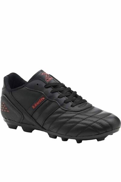 Kinetix Ανδρικά παπούτσια Crampon Volky Cleats 101335763 μαύρος