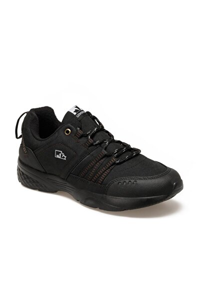 lumberjack MONCTON 9PR Black Men's Outdoor Boots 100432082.