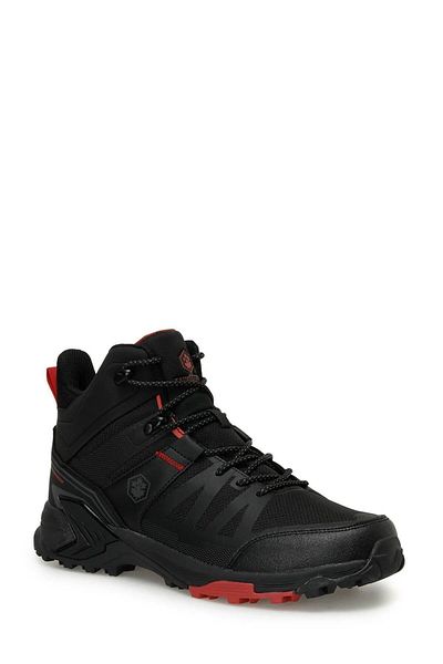lumberjack 3W STAR HI 3PR,BLACK,RED101387081